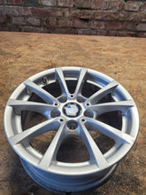 Load image into Gallery viewer, 1x Alufelge 16 Zoll 7.0&quot; 5x120 6796236 Bmw Rim Wheel