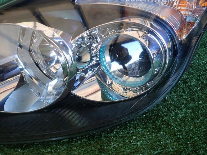 Frontscheinwerfer Hyundai I30 92101-2R000 Links Scheinwerfer Headlight SCH3269638779ji