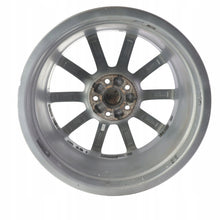 Laden Sie das Bild in den Galerie-Viewer, 1x Alufelge 18 Zoll 7.5" 5x112 51ET Glanz Grau 8V0601025AM Audi A3 Mg Rim Wheel FEL8899581329it