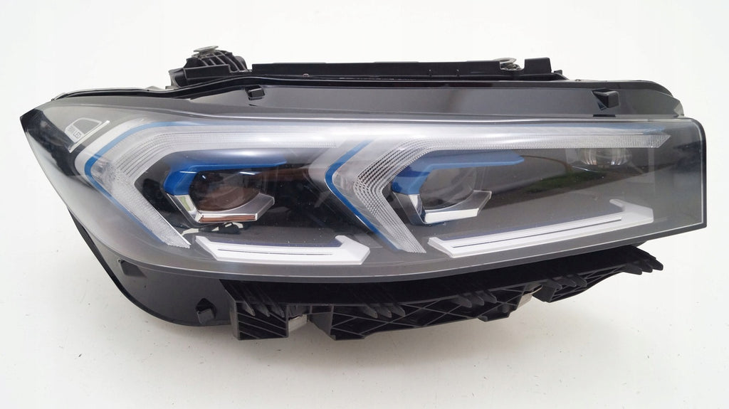 Frontscheinwerfer BMW 3 G21 G20 5A1A354 Laser Rechts Scheinwerfer Headlight SCH4886419424cs