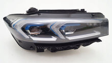 Laden Sie das Bild in den Galerie-Viewer, Frontscheinwerfer BMW 3 G21 G20 5A1A354 Laser Rechts Scheinwerfer Headlight SCH4886419424cs