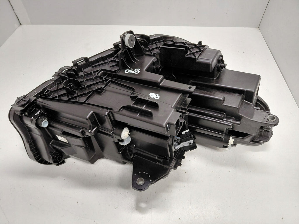 Frontscheinwerfer BMW X1 5A5BD43-02 LED Links Scheinwerfer Headlight SCH3166294120ie