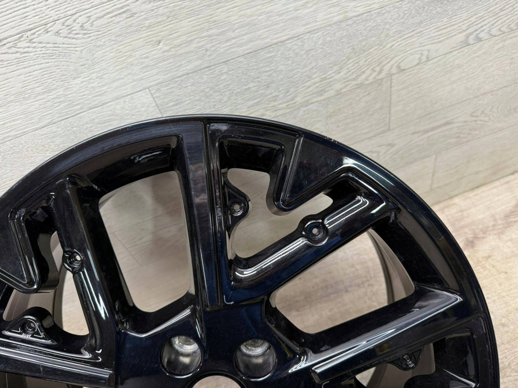 1x Alufelge 18 Zoll 9850014180 Opel Grandland X Astra L Rim Wheel FEL7255539720vn