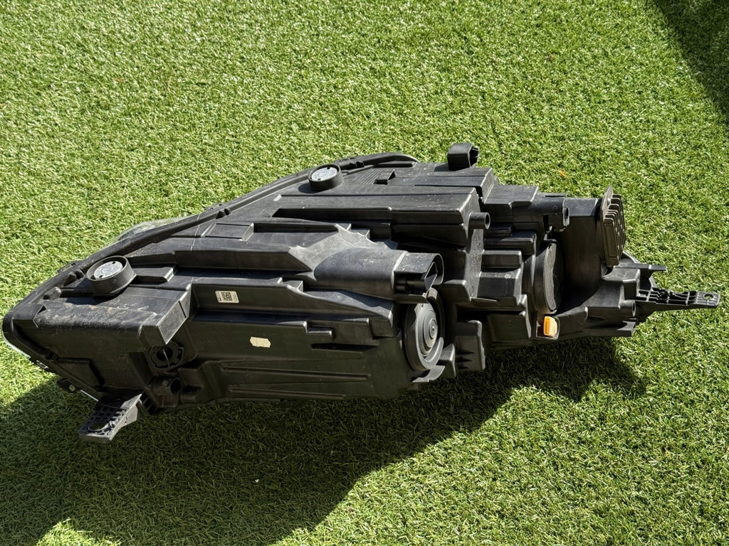 Frontscheinwerfer Ford Kuga I LV4B-13E015-CD Links Scheinwerfer Headlight SCH6579770678zj