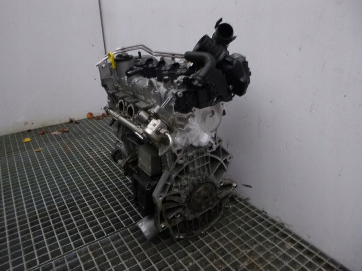 Motor Audi Skoda Suzuki VW I CZD 1.4 TSI 83TKm 2012 Benzin Engine Komplett MOT2330328491nr