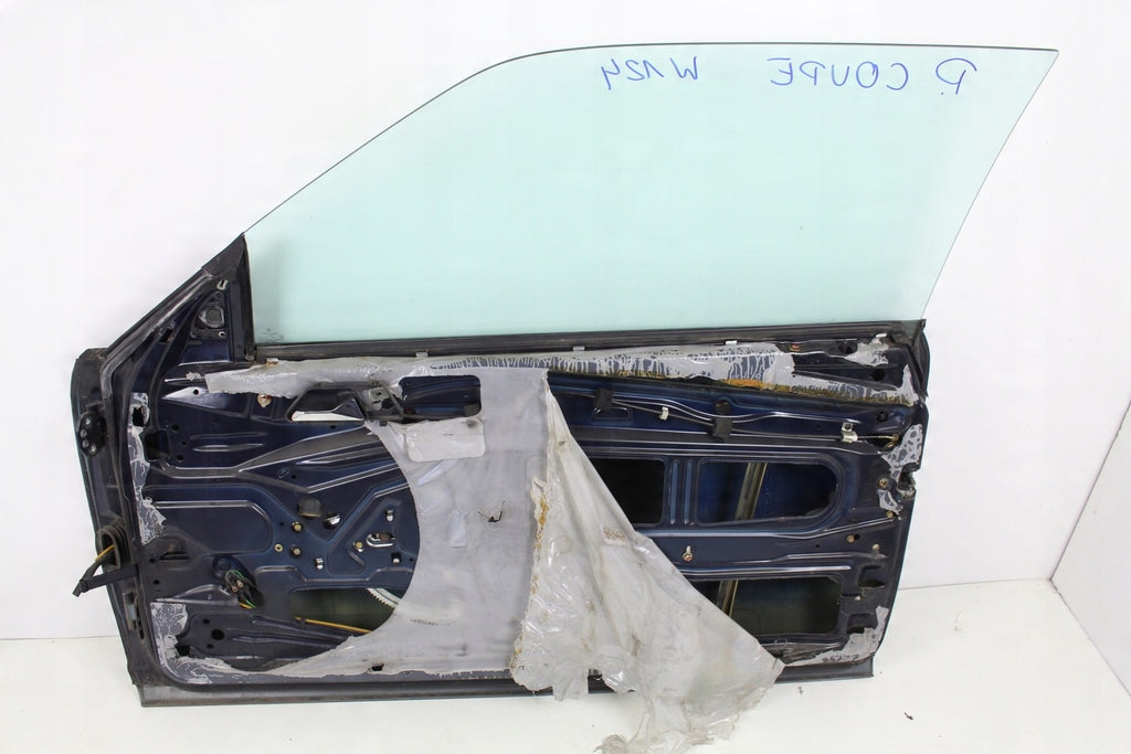 Tür Mercedes-Benz Coupe 1987R Vorne Rechts Door Porta Porte