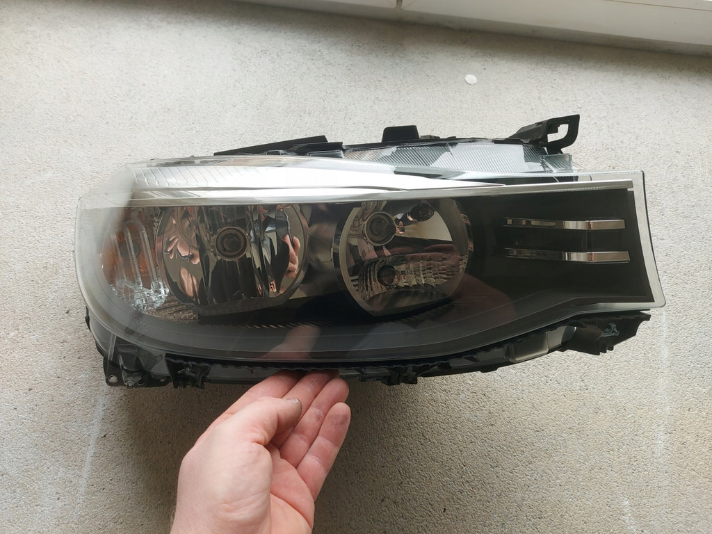 Frontscheinwerfer BMW 3 F34 7285682 Rechts Scheinwerfer Headlight SCH6869652852ub