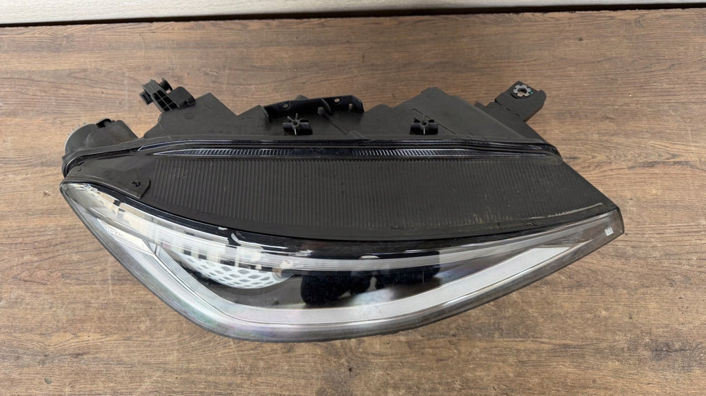 Frontscheinwerfer VW Id.5 Id.4 11B941036 Rechts Scheinwerfer Headlight SCH1021225732su
