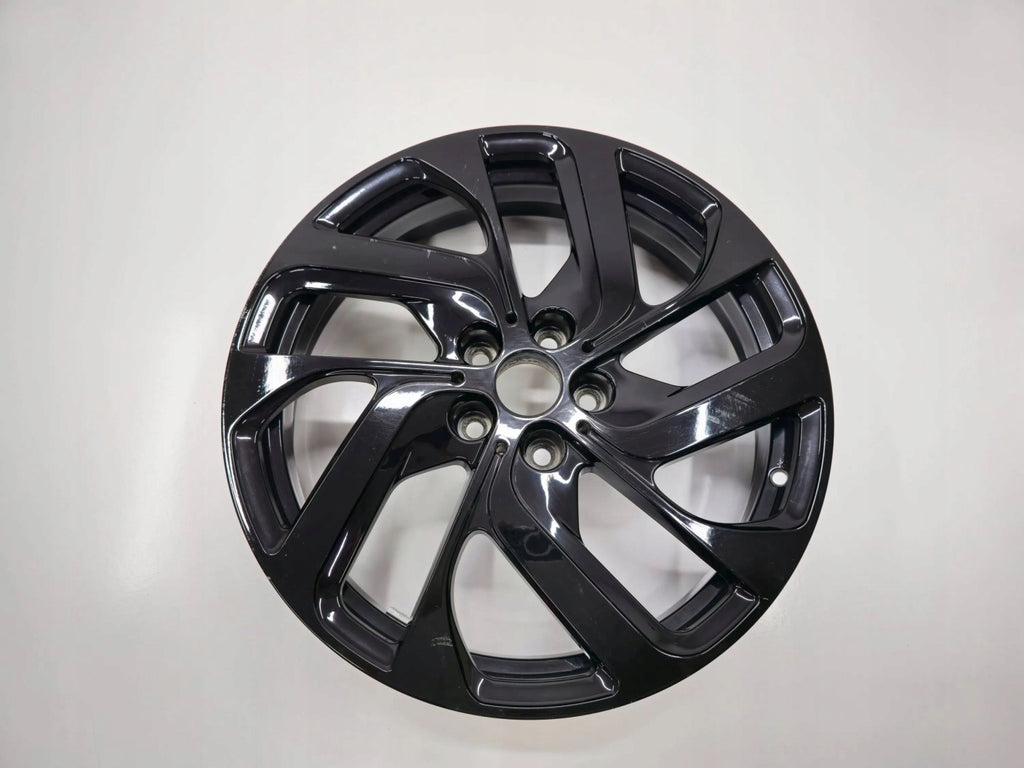 1x Alufelge 19 Zoll 5.0" 5x112 28ET 6887937 BMW I3 I01 Rim Wheel FEL4097018069vd