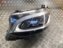 Frontscheinwerfer Mercedes-Benz Sprinter A9109065700 Full LED Links Headlight