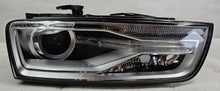 Laden Sie das Bild in den Galerie-Viewer, Frontscheinwerfer Audi Q3 8U0941006C Rechts Scheinwerfer Headlight SCH2681096529ns