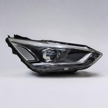 Laden Sie das Bild in den Galerie-Viewer, Frontscheinwerfer Ford C-Max Xenon Rechts Scheinwerfer Headlight