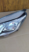 Load image into Gallery viewer, Frontscheinwerfer Ford Fiesta I H1BB-13W030-AE OE-H1BB-13W030-AD Links Headlight SCH3202432218sx