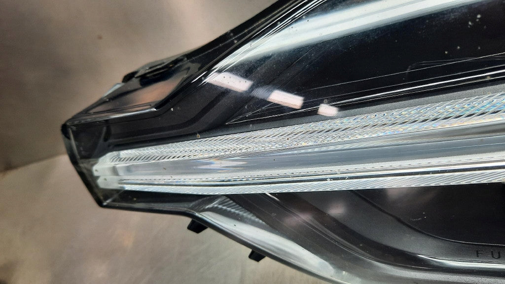 Frontscheinwerfer Volvo Xc60 II Full LED Links Scheinwerfer Headlight SCH2871679835hq