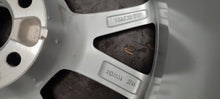 Load image into Gallery viewer, 1x Alufelge 18 Zoll 7.5" 5x112 37ET Glanz Silber 4G0071498A Audi I Rim Wheel FEL8877642101cy