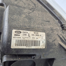 Laden Sie das Bild in den Galerie-Viewer, Frontscheinwerfer Ford Kuga CV4413W030AE Ein Stück (Rechts oder Links) Headlight SCH2147464491tu