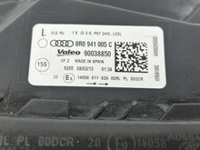 Laden Sie das Bild in den Galerie-Viewer, Frontscheinwerfer Audi Q5 8R0941005C Xenon Links Scheinwerfer Headlight