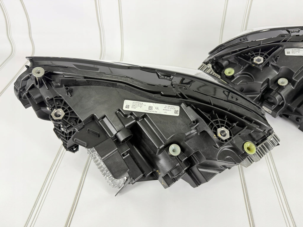 Frontscheinwerfer BMW 2 G42 8083636-07 5A3DC85-05 Ein Satz Headlight SCH1328447625xg