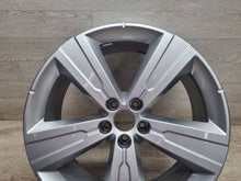 Laden Sie das Bild in den Galerie-Viewer, 1x Alufelge 20 Zoll 5x112 4M0071490 Audi Q7 Rim Wheel FEL2132492219ir