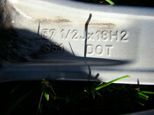 Load image into Gallery viewer, 1x Alufelge 18 Zoll 7.5&quot; 5x112 51ET 6856069 BMW F48 Rim Wheel