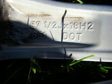 Load image into Gallery viewer, 1x Alufelge 18 Zoll 7.5" 5x112 51ET 6856069 BMW F48 Rim Wheel FEL4129768895mm