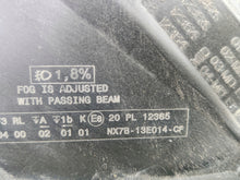 Laden Sie das Bild in den Galerie-Viewer, Frontscheinwerfer Ford Focus NX7B-13E014-CF Rechts Scheinwerfer Headlight SCH2352151600ma