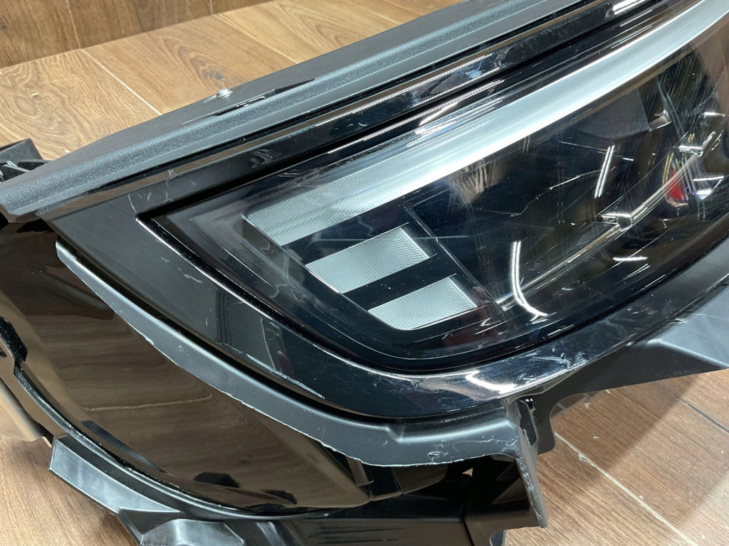 Frontscheinwerfer Opel Mokka 9860326480 9860321280 Ein Satz Headlight SCH7906796642rz
