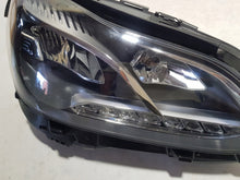 Load image into Gallery viewer, Frontscheinwerfer Mercedes-Benz W212 A2128202039 LED Rechts oder Links SCH3520587860vt