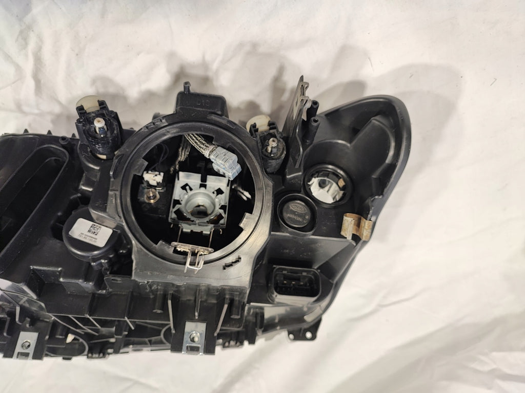 Frontscheinwerfer BMW 3 F30 F31 7259526 Xenon Rechts Scheinwerfer Headlight SCH9771458003an