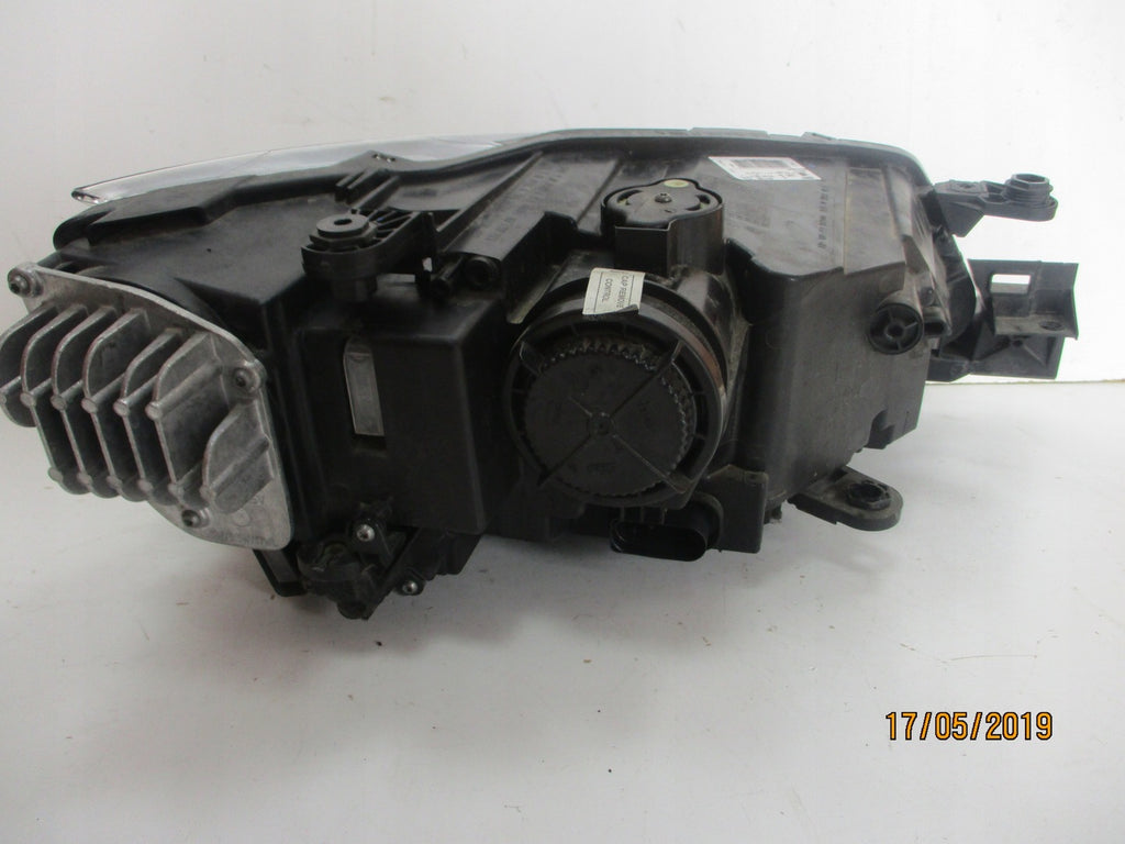 Frontscheinwerfer Seat Ateca 576941007D Links Scheinwerfer Headlight