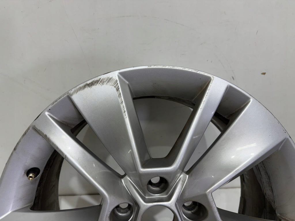 1x Alufelge 17 Zoll 7.0" 5x112 57A601025J Skoda Karoq Rim Wheel FEL8368674264gs