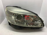 Frontscheinwerfer Mercedes-Benz W204 A2048208461 Rechts Scheinwerfer Headlight