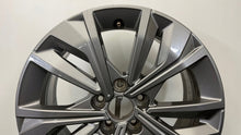 Load image into Gallery viewer, 1x Alufelge 17 Zoll 7.0" 5x108 40ET Glanz Graphit 9814117977 Peugeot Rim Wheel FEL1057529687sk