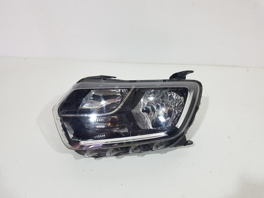 Frontscheinwerfer Dacia Duster 260609367R Links Scheinwerfer Headlight SCH2251004953cp