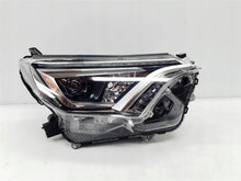 Laden Sie das Bild in den Galerie-Viewer, Frontscheinwerfer Toyota Rav 4 Full LED Rechts Scheinwerfer Headlight SCH5436277455xa