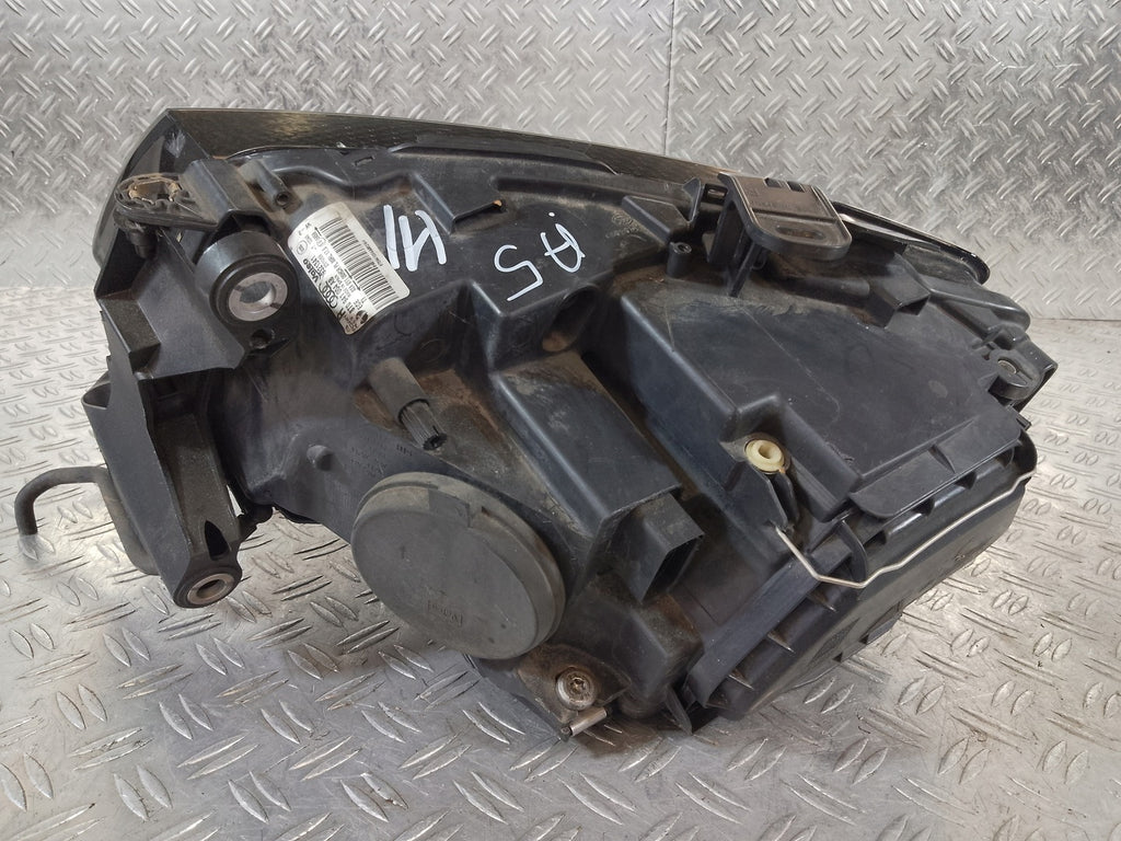 Frontscheinwerfer Audi A5 8T0941004ABB Rechts Scheinwerfer Headlight