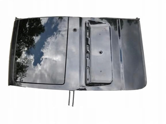 Tür Mercedes-Benz Viano W639 Vito 10-14 Hinten Links Door Porta Porte