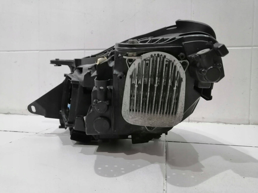 Frontscheinwerfer Mercedes-Benz Slk A1729063601 LED Rechts Headlight SCH9506040273ti