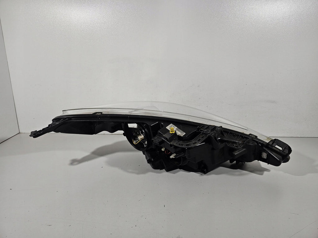 Frontscheinwerfer Peugeot 207 19782564558 Links Scheinwerfer Headlight SCH1002664243oa