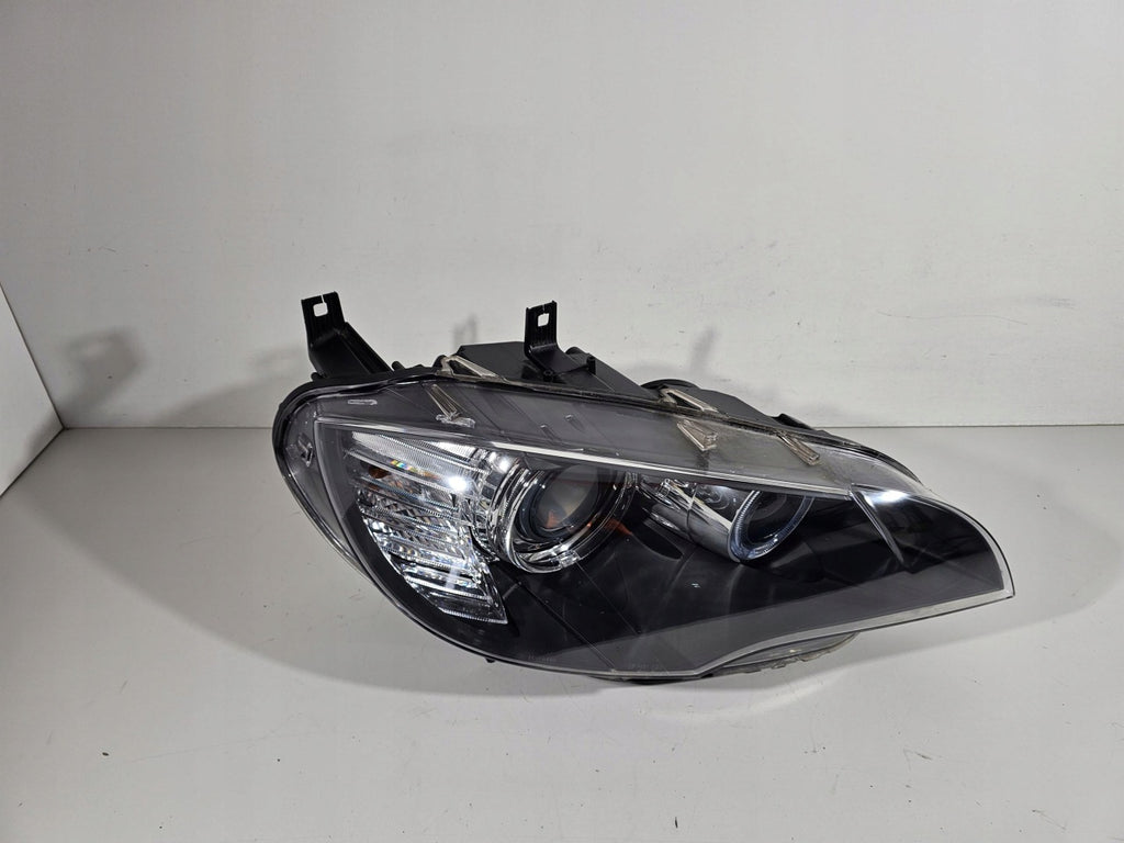 Frontscheinwerfer BMW X5 E70 138957394564956 Rechts Scheinwerfer Headlight SCH9841514797xw