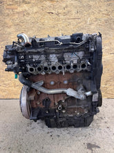 Load image into Gallery viewer, Motor Citroën Peugeot C5 III RH01 2.0 HDI 158TKm Engine Unkomplett MOT1716141327dx