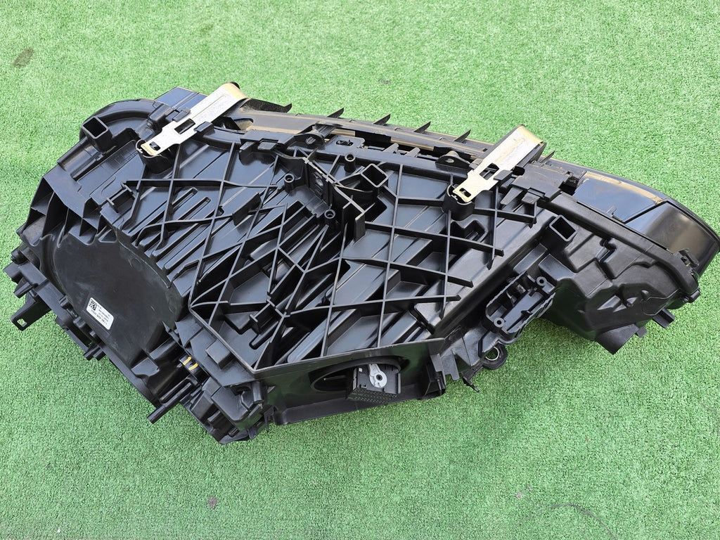 Frontscheinwerfer BMW G22 G80 G23 G26 9505116-04 Laser Rechts Headlight SCH9144182212ch