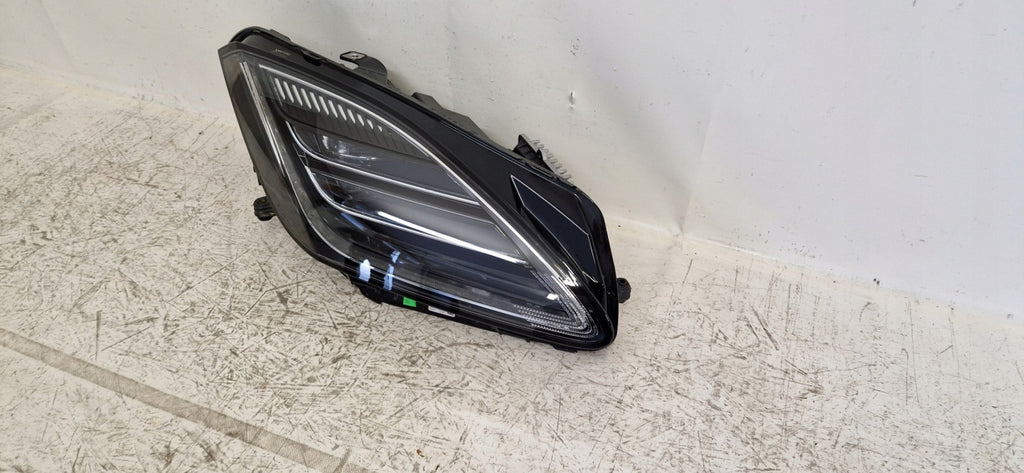 Frontscheinwerfer Jaguar E-Pace J9C3-13W029-HC LED Rechts Scheinwerfer Headlight SCH9500715429lk
