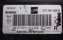 Laden Sie das Bild in den Galerie-Viewer, Frontscheinwerfer Seat Leon 5P1941006A Rechts Scheinwerfer Headlight SCH3238341664ap