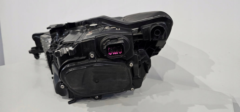 Frontscheinwerfer Audi A7 4K8941036A LED Rechts Scheinwerfer Headlight SCH1057132008ql
