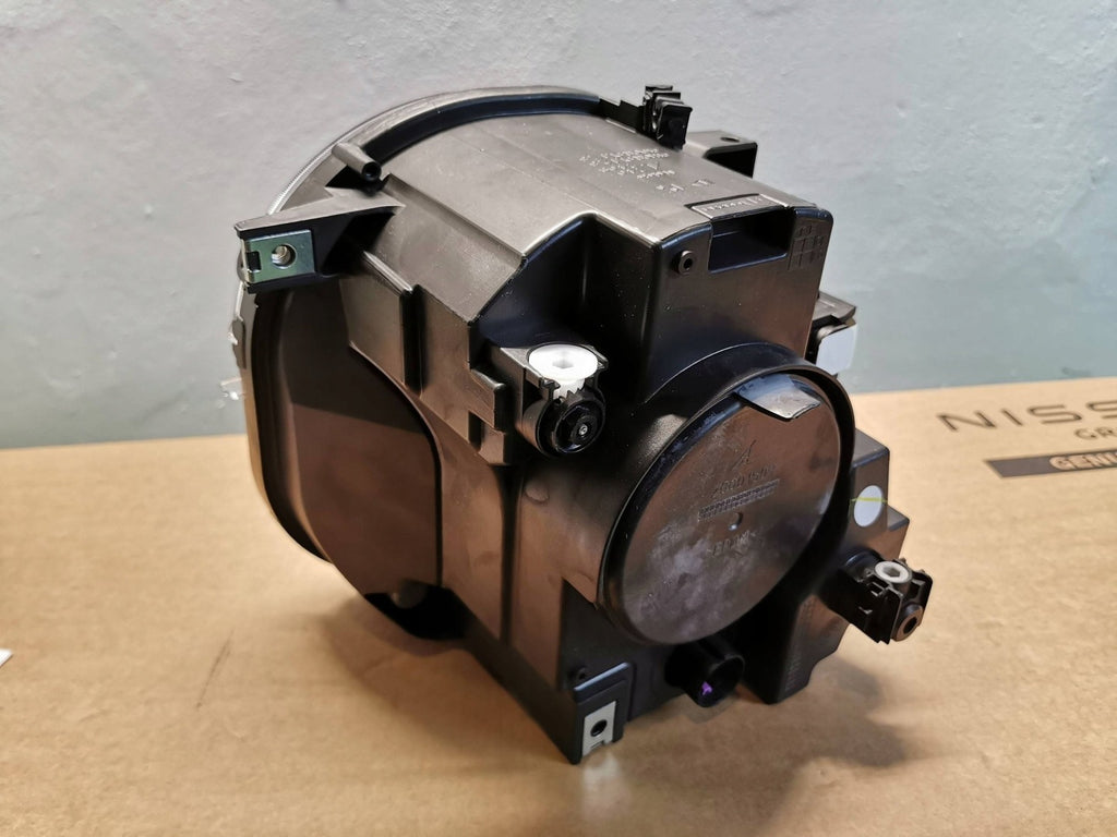 Frontscheinwerfer Jeep Renegade 00521440070 Rechts Scheinwerfer Headlight SCH2803483003yw