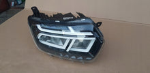 Load image into Gallery viewer, Frontscheinwerfer Dacia Duster 260106194R Full LED Rechts Scheinwerfer Headlight SCH2777055198rp