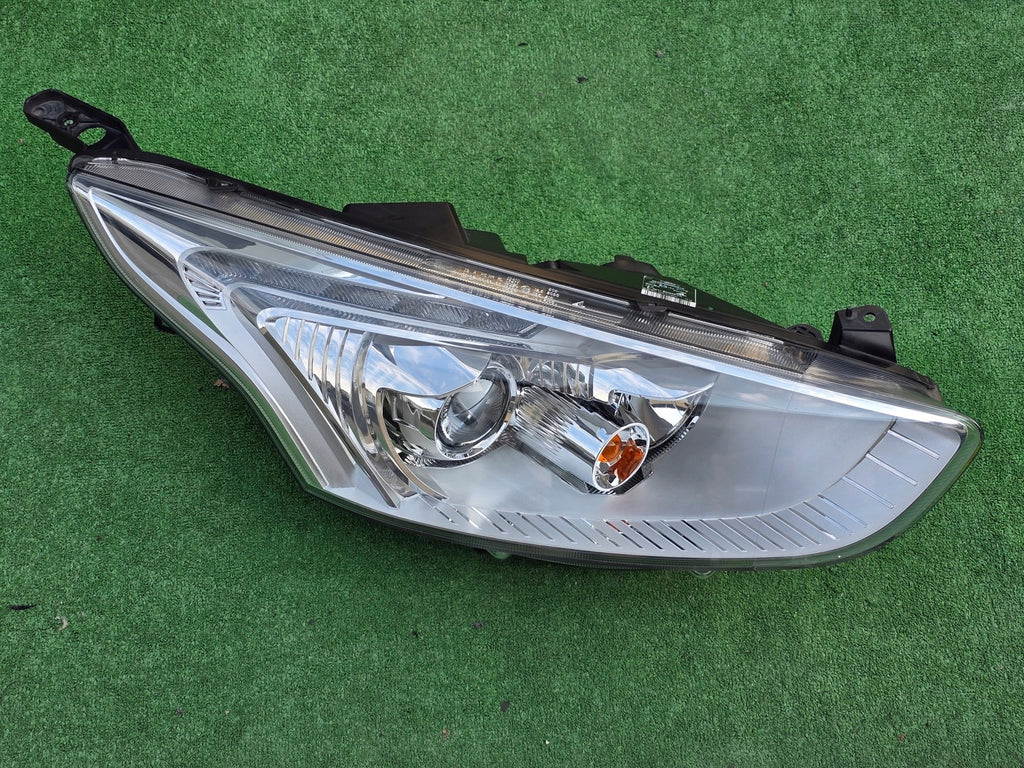 Frontscheinwerfer Ford B-Max AV11-13W029-CG Rechts Scheinwerfer Headlight SCH2465351193qa