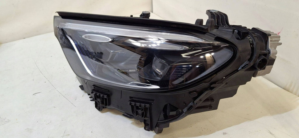 Frontscheinwerfer Mercedes-Benz Glc A2549062302 Links Scheinwerfer Headlight SCH5059373738wh
