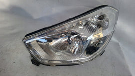 Frontscheinwerfer Dacia Dokker 260607950R Links Scheinwerfer Headlight